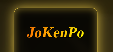 Projeto Jokenpo